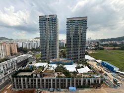 Midwood (D23), Condominium #628782751